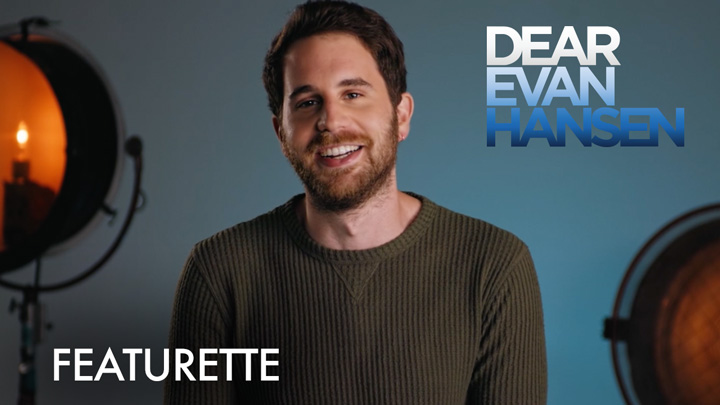 teaser image - Dear Evan Hansen "Inner Monologue" Featurette