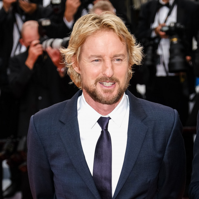 Owen Wilson joins The Haunted Mansion remake