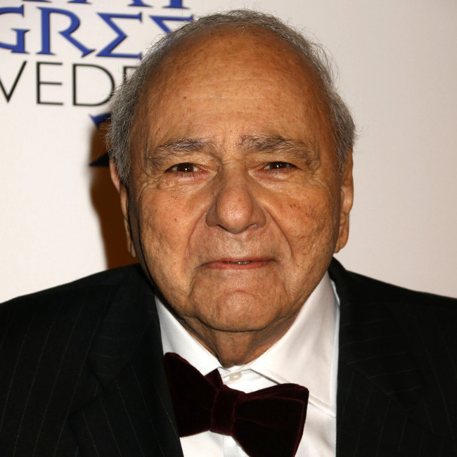 Michael Constantine dies aged 94