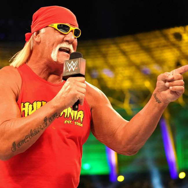 Hulk Hogan biopic writer John Pollono praises Chris Hemsworth and gives movie update