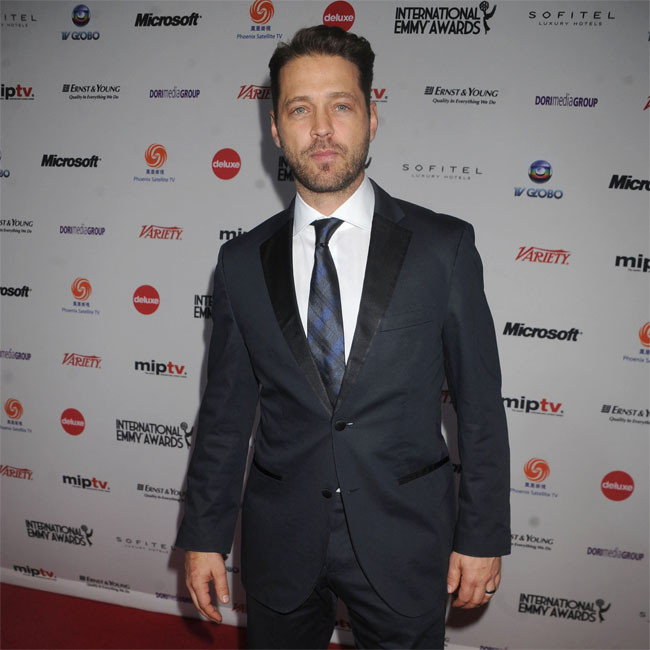 Jason Priestley to direct Projekt M