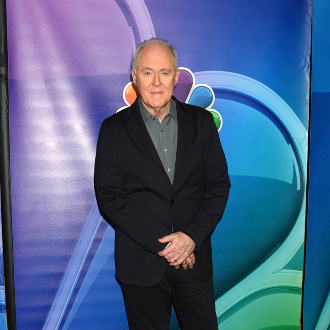 John Lithgow joins Sharper cast