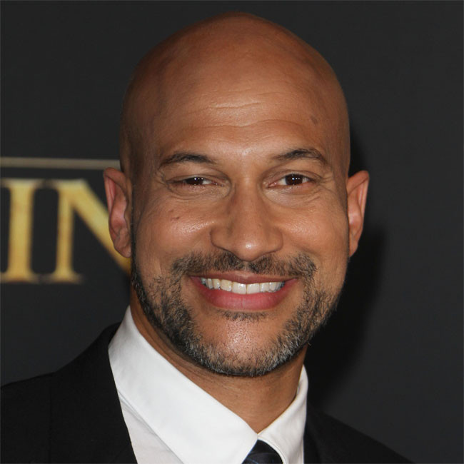 Keegan-Michael Key cast in Wonka