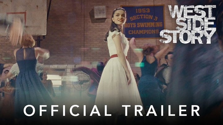 teaser image - West Side Story Official Trailer