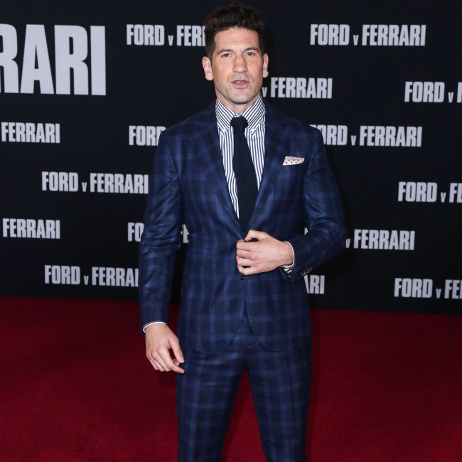 Jon Bernthal urges caution over The Many Saints of Newark