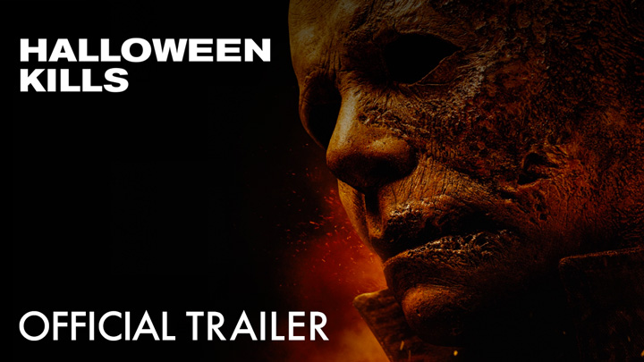 teaser image - Halloween Kills Final Trailer