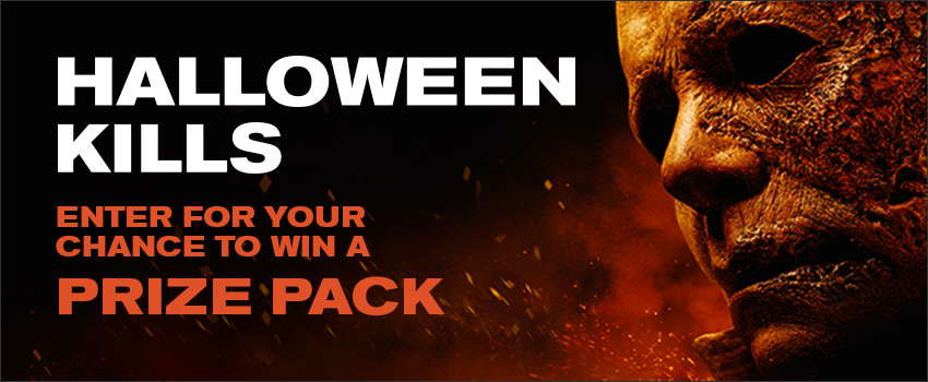 HALLOWEEN KILLS image