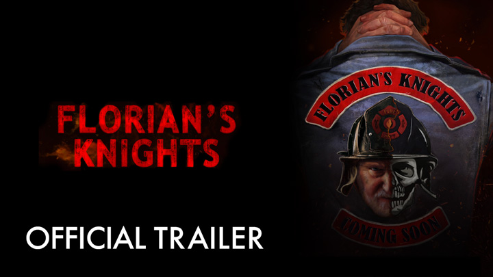 teaser image - Florian's Knights Official Trailer