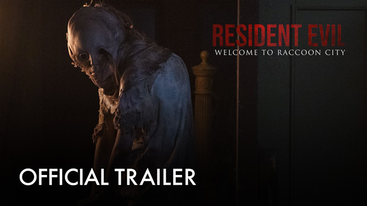 teaser image - Resident Evil: Welcome To Raccoon City Official Trailer