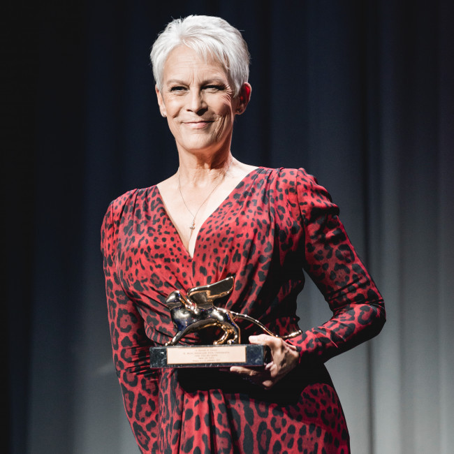 Jamie Lee Curtis: Halloween Kills is opera