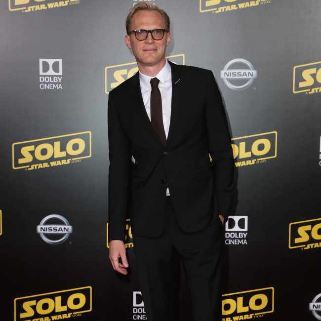 Paul Bettany heads Harvest Moon cast