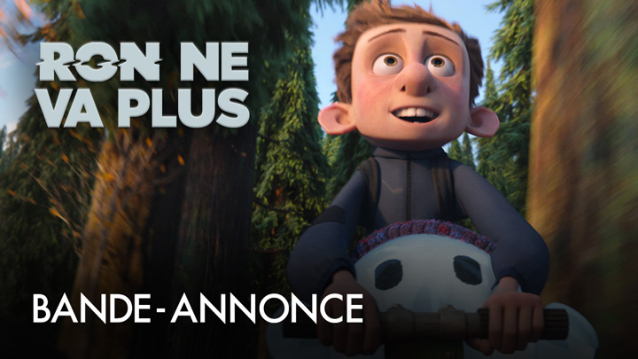 teaser image - Ron Ne Va Plus Bande-annonce Officielle