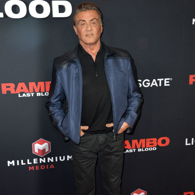 Sylvester Stallone bows out of Expendables franchise