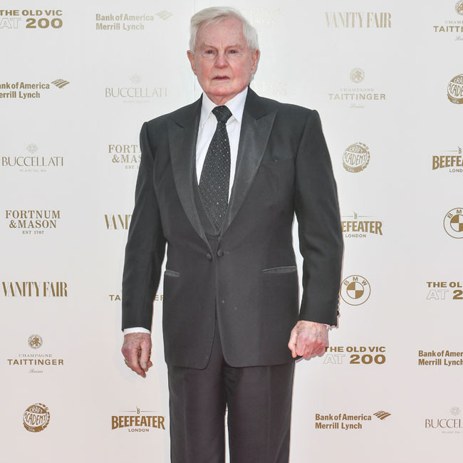 Sir Derek Jacobi to play George Bernard Shaw in a new movie