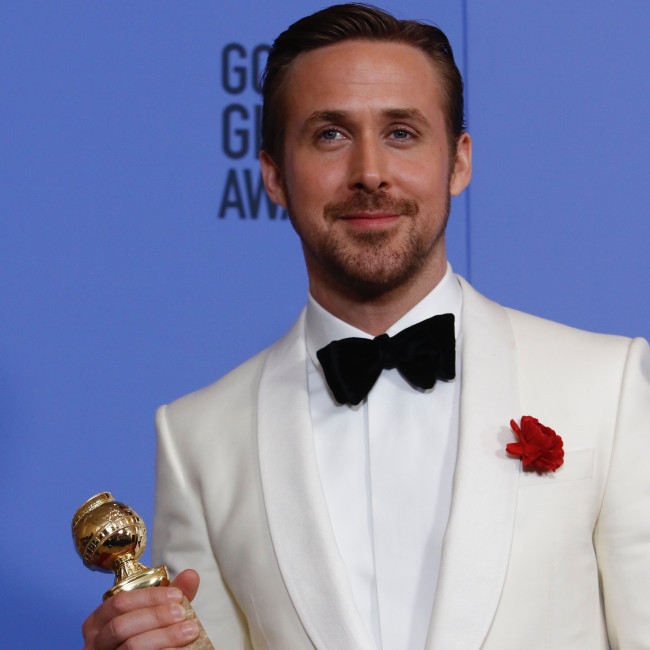 Ryan Gosling to star as Ken in Barbie movie