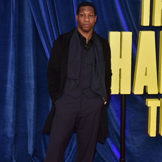 Jonathan Majors cast in Magazine Dreams