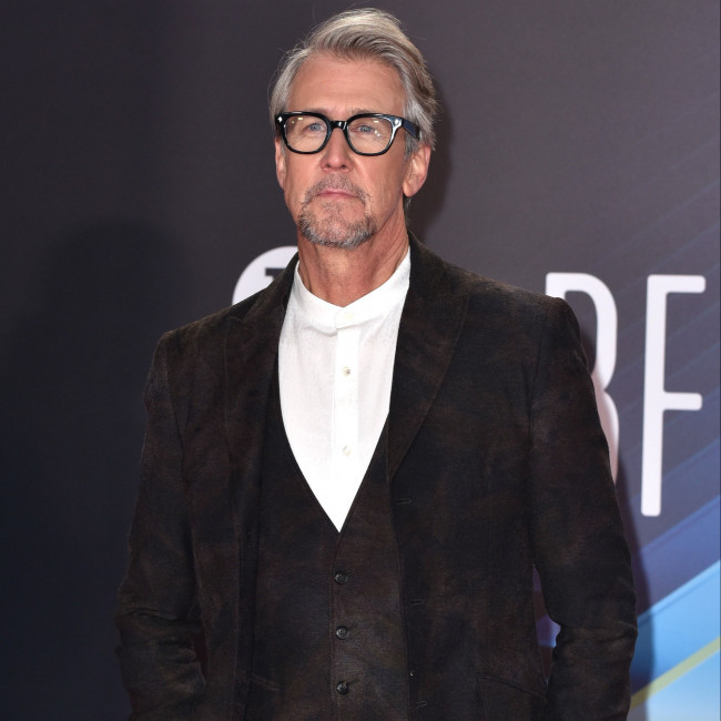Alan Ruck baby-faced appearance helped him get Ferris Bueller's Day Off role