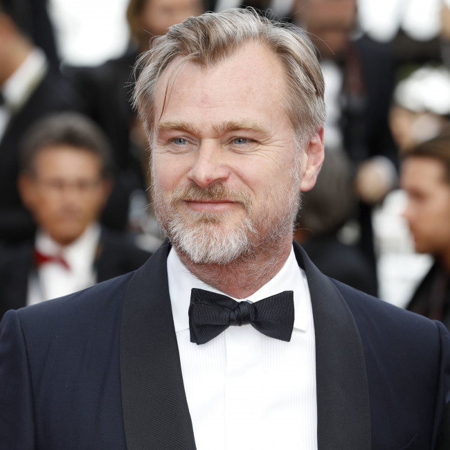 Christopher Nolan gushes over Dune
