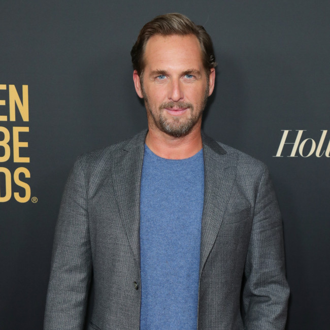 Josh Lucas cast in shark thriller The Black Demon