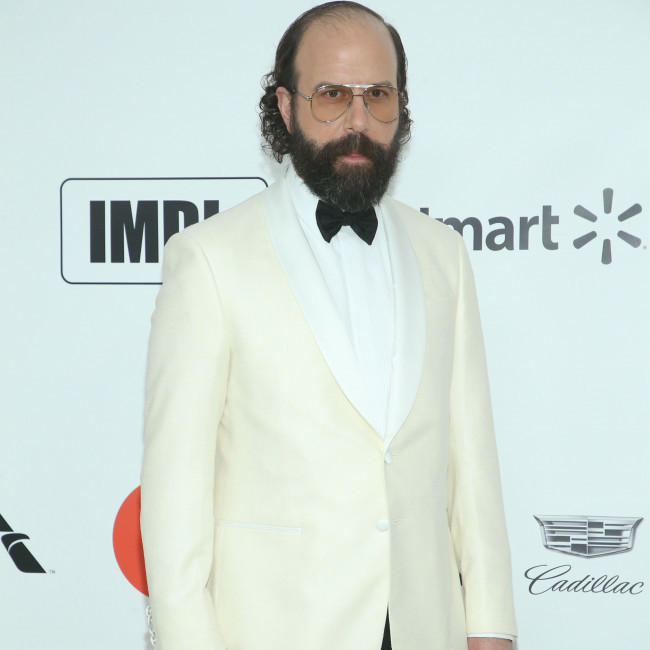 Brett Gelman joins Lyle, Lyle, Crocodile cast