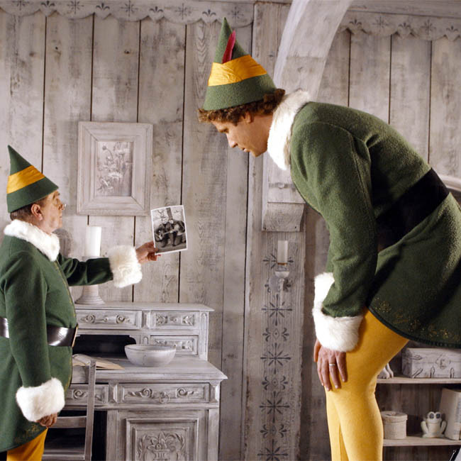 Will Ferrell rejected $29m payday for Elf sequel