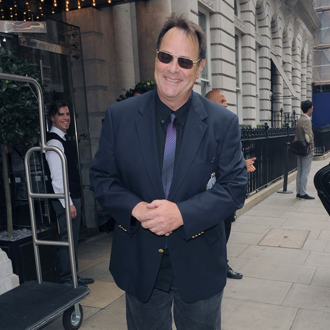 Dan Aykroyd is working on The Great Outdoors sequel