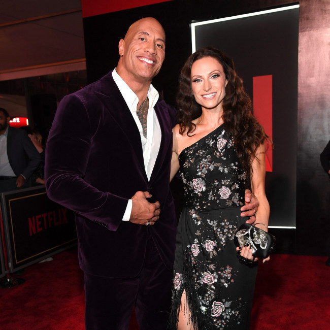 Dwayne Johnson makes gun pledge following Rust tragedy