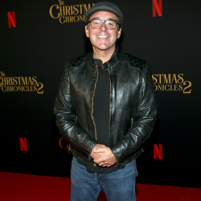 Chris Columbus blasts Hollywood remake habit