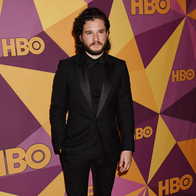 Kit Harington teases 'interesting' Eternals future