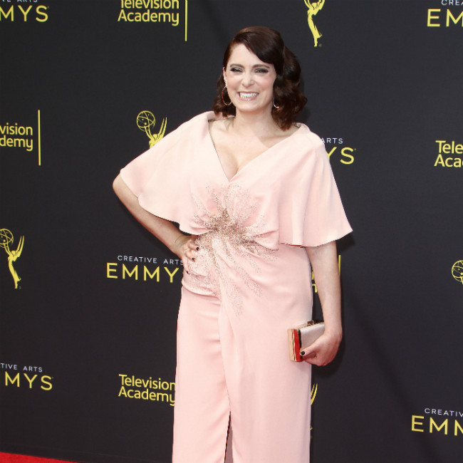 Rachel Bloom joins School For Good and Evil cast