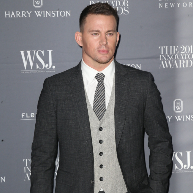 Channing Tatum and Tom Hardy set for Afghanistan evacuation drama