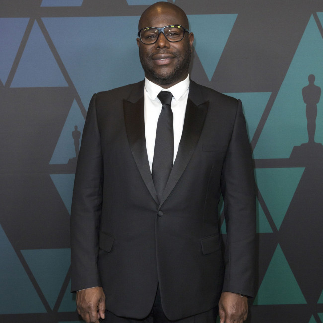 Sir Steve McQueen sets latest film Blitz with New Regency