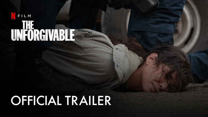 teaser image - The Unforgivable Official Trailer