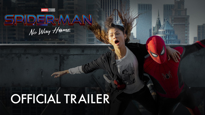 teaser image - Spider-Man: No Way Home Official Trailer