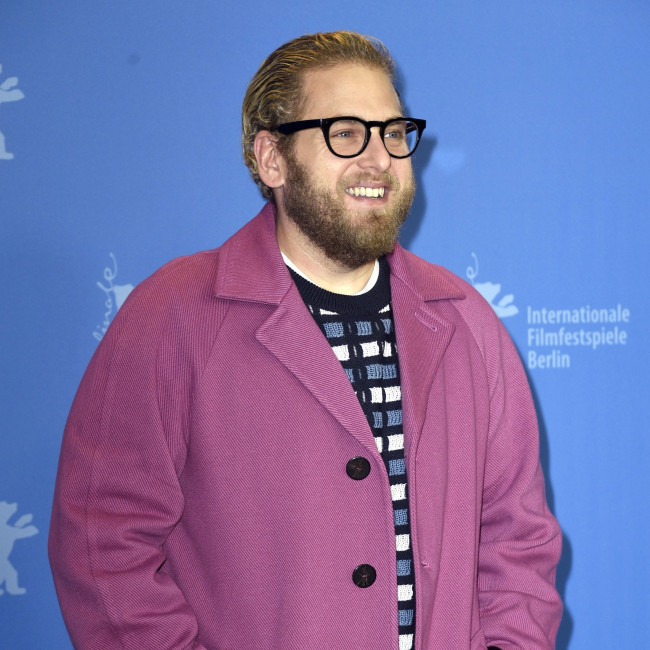 Jonah Hill to star as Jerry Garcia in Martin Scorsese's Grateful Dead biopic
