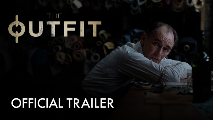 teaser image - The Outfit Official Trailer