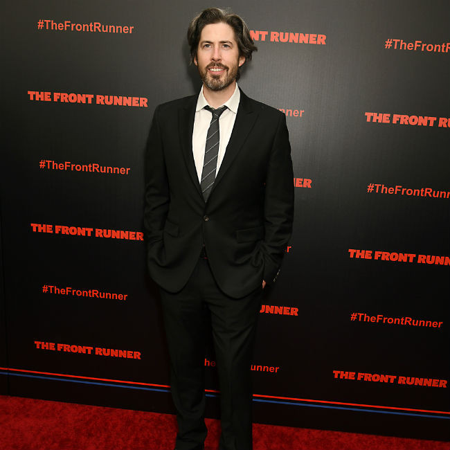 Jason Reitman admits that making Ghostbusters: Afterlife has been a 'slow boil'