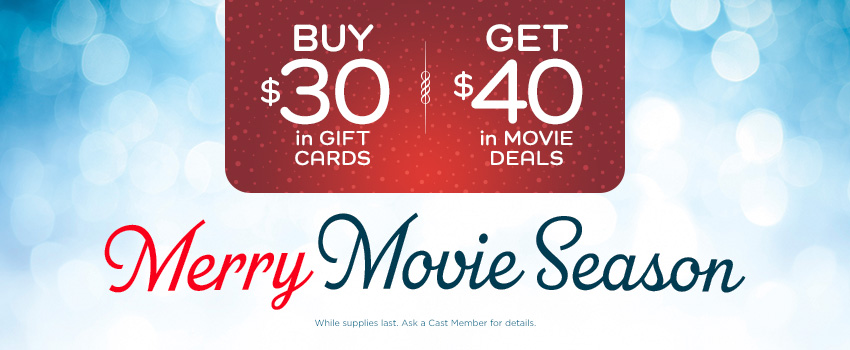 Buy 30 Get 40 image