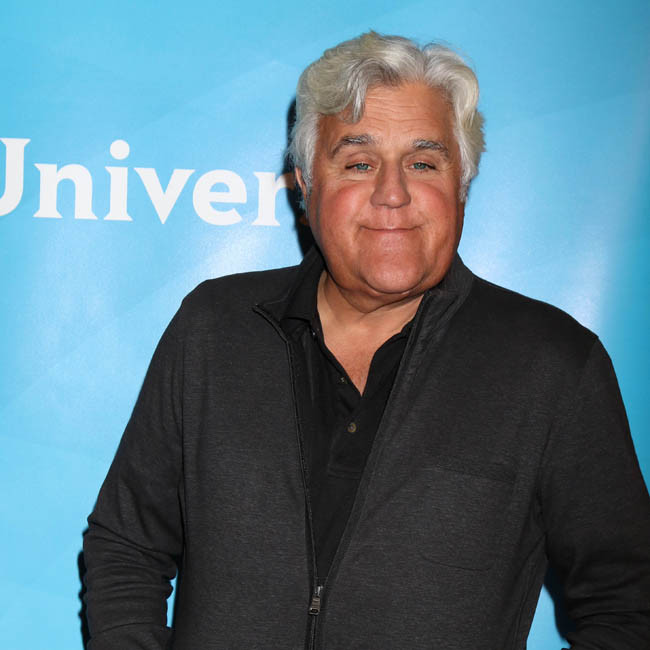 Jay Leno to play Ed Sullivan in Midas Man