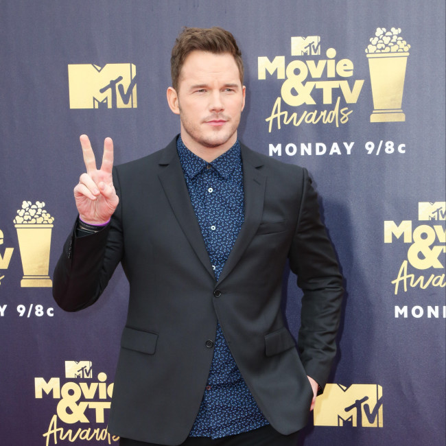 Producer defends casting Chris Pratt as Mario