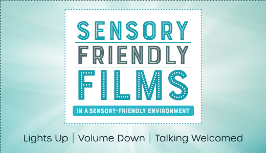 Sensory Friendly Films