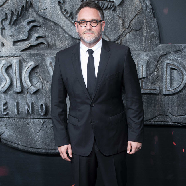 Colin Trevorrow: Returning stars play vital role in Jurassic World: Dominion