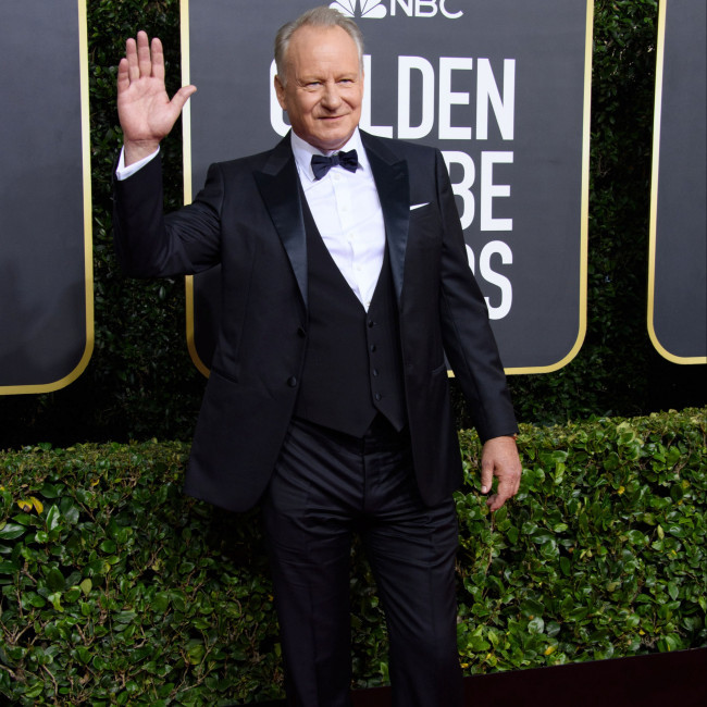 Stellan Skarsgard hated Dune fat suit