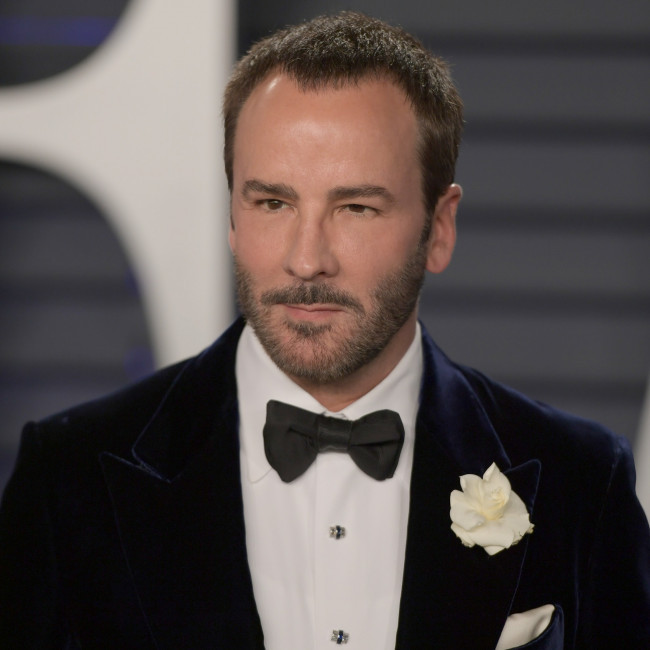 Tom Ford 'deeply sad' after seeing House of Gucci | Movie News ...