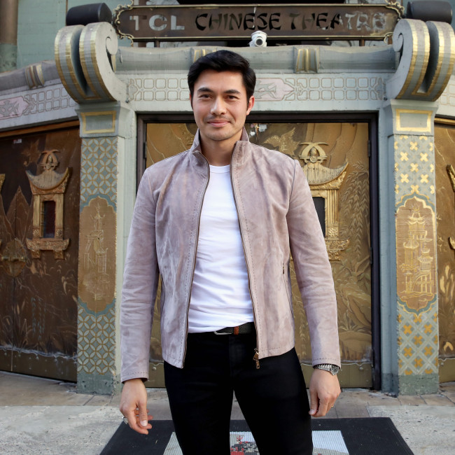 Henry Golding doesn't want diversity to influence next Bond choice