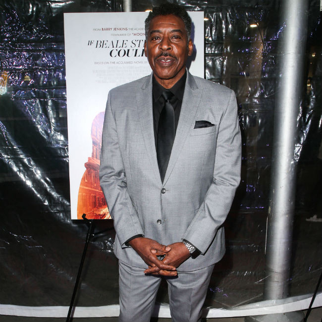 Ernie Hudson had given up hope on another Ghostbusters film