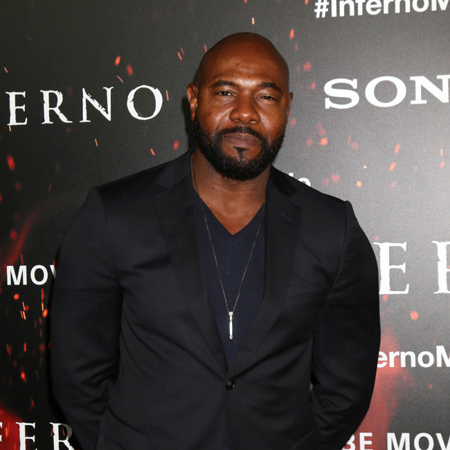 The Guilty director Antoine Fuqua signs first-look partnership with Netflix
