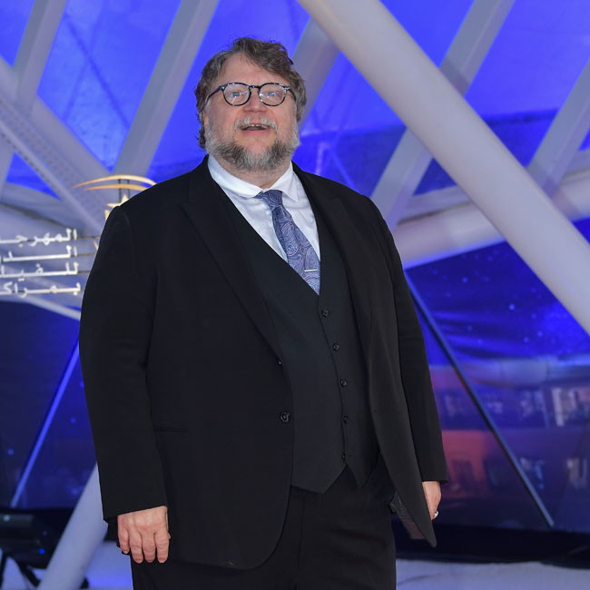 Guillermo del Toro says Pinocchio leaves him an emotional wreck