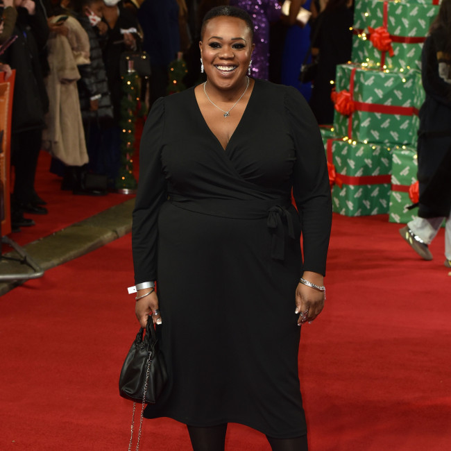 Lisa Davina Phillip: 'Boxing Day is a timely movie'