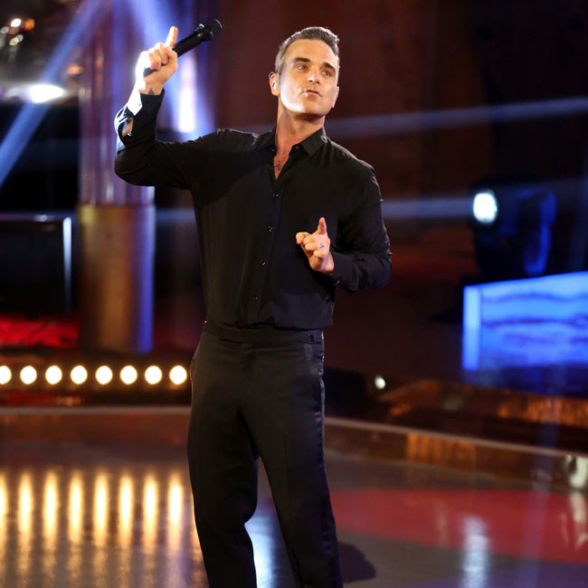 Robbie Williams biopic Better Man to be filmed in Australia